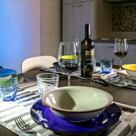 La Dimora Del Duca Luxury Vila Giungano Exterior foto