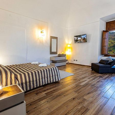 La Dimora Del Duca Luxury Vila Giungano Exterior foto
