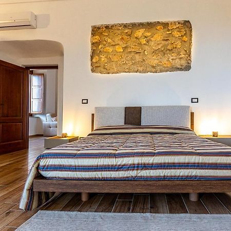 La Dimora Del Duca Luxury Vila Giungano Exterior foto