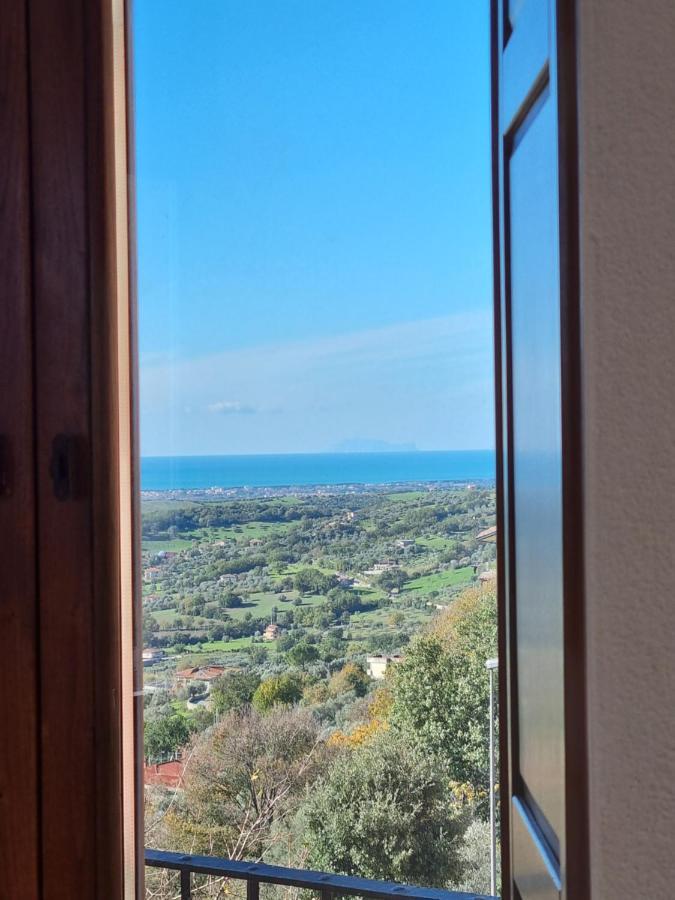 La Dimora Del Duca Luxury Vila Giungano Exterior foto