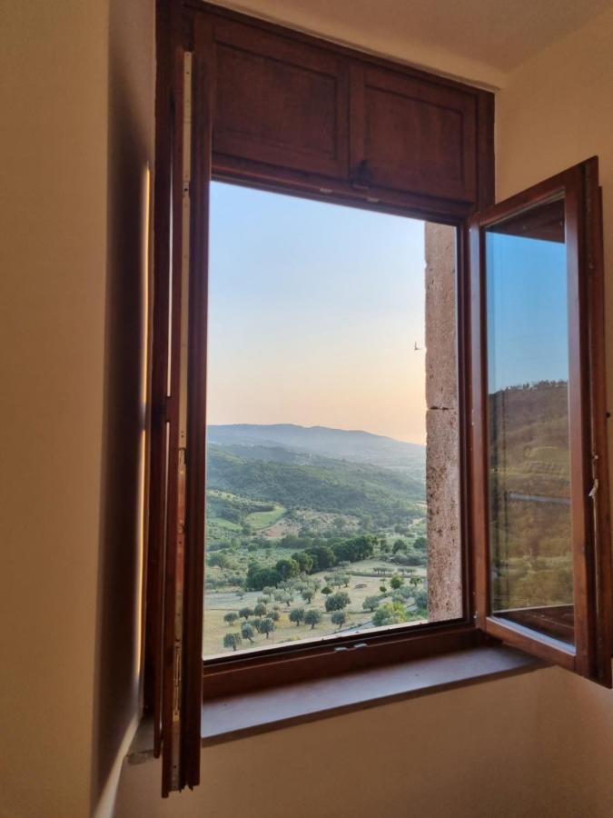 La Dimora Del Duca Luxury Vila Giungano Exterior foto