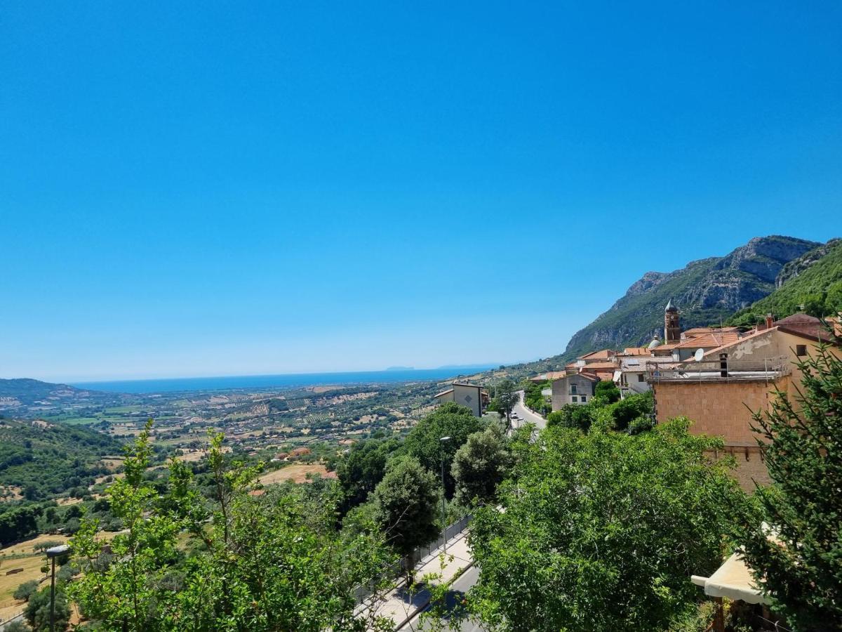 La Dimora Del Duca Luxury Vila Giungano Exterior foto