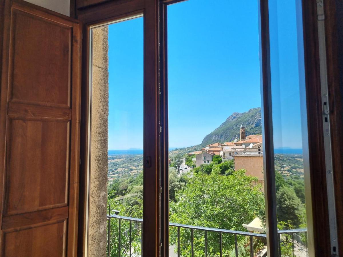 La Dimora Del Duca Luxury Vila Giungano Exterior foto