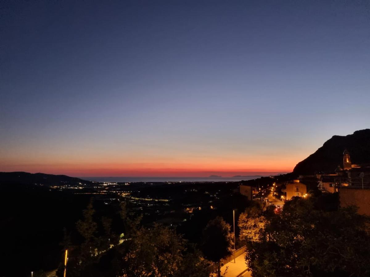 La Dimora Del Duca Luxury Vila Giungano Exterior foto