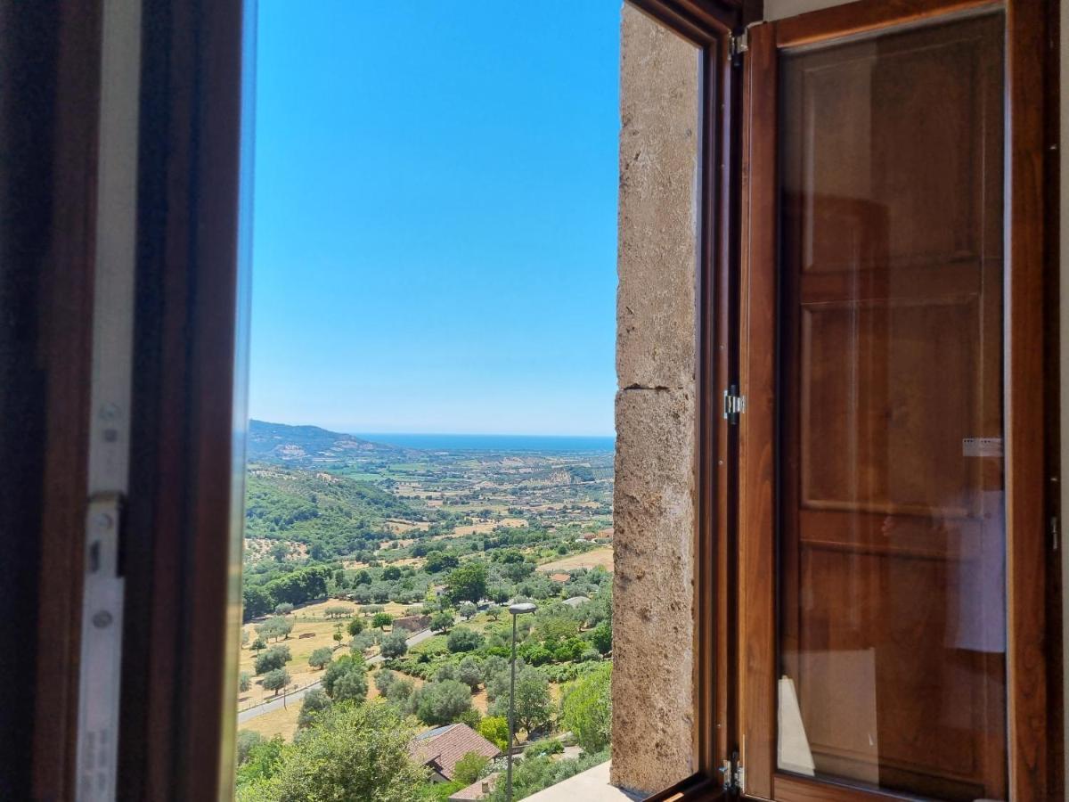 La Dimora Del Duca Luxury Vila Giungano Exterior foto