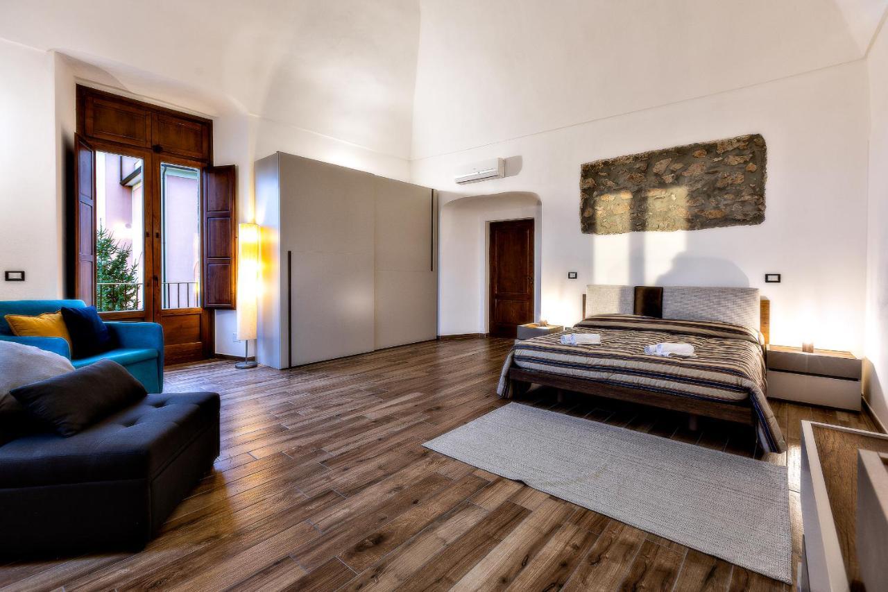 La Dimora Del Duca Luxury Vila Giungano Exterior foto