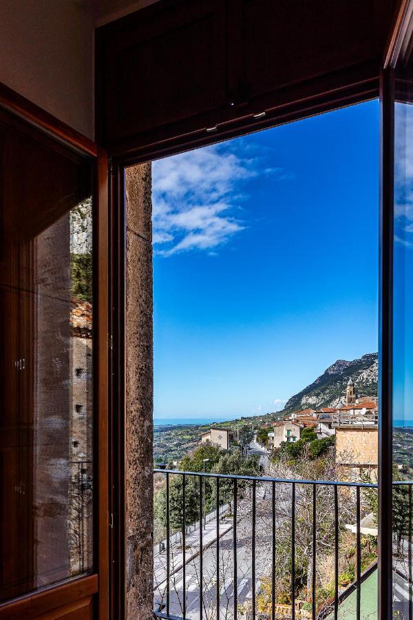 La Dimora Del Duca Luxury Vila Giungano Exterior foto