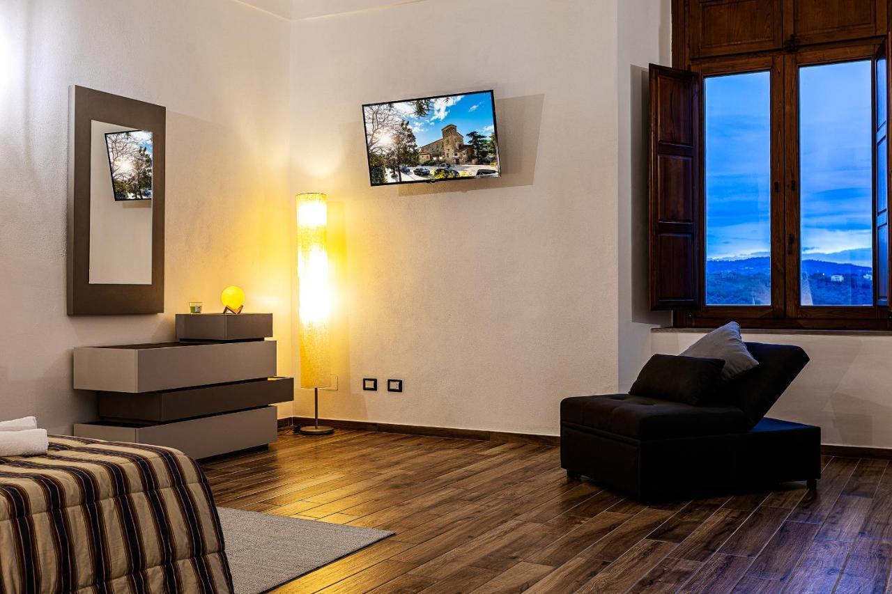 La Dimora Del Duca Luxury Vila Giungano Exterior foto