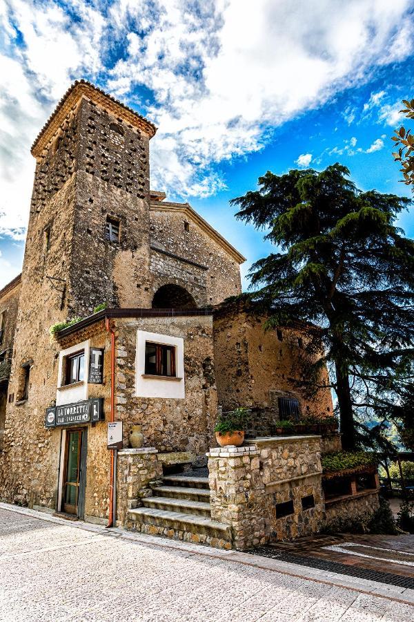La Dimora Del Duca Luxury Vila Giungano Exterior foto