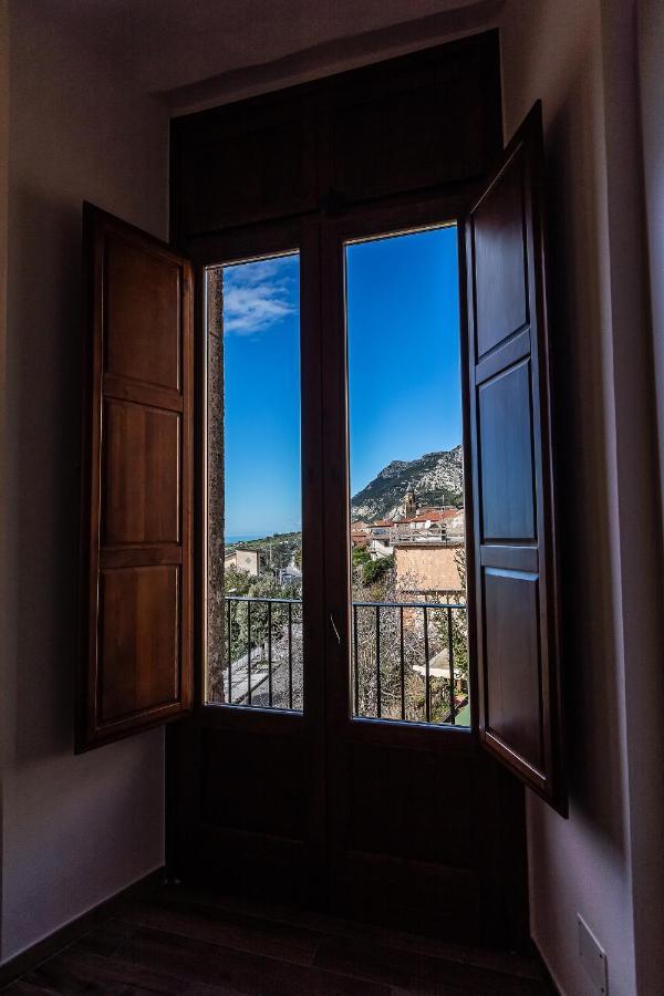 La Dimora Del Duca Luxury Vila Giungano Exterior foto